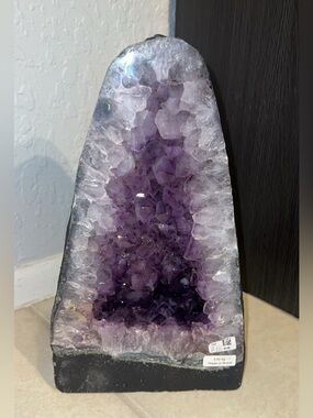 Amethyst Cathedral